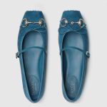Gucci Women’s Gucci Horsebit ballet flat - Image 3